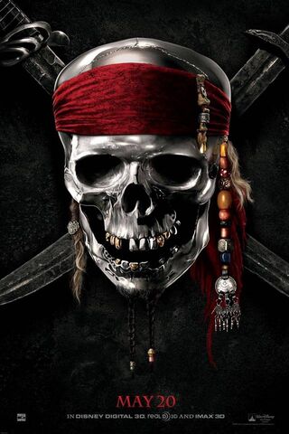 Skull and Swords: The Pirate's Call  ☠️💀
