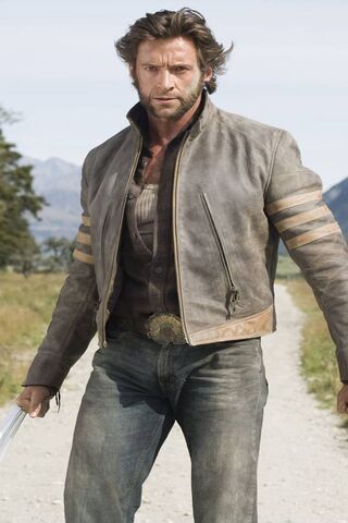Wolverine: The Relentless Hero 🐾