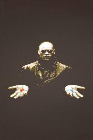 Matrix @ Movies & TV