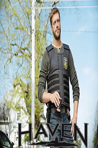 Guardians of Haven: A New Dawn