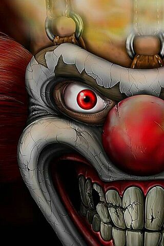 The Sinister Grin of the Joker 🎭