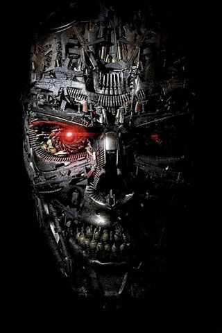 Rise of the Machines: T..