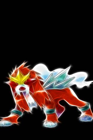 Fiery Guardian of the E..