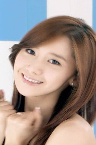 Radiant Charm: The Allure of Yoona 🌟