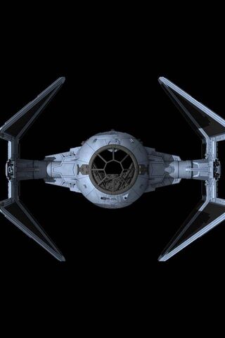 Galactic Duel: The Iconic X-Wing Fighter 🚀✨