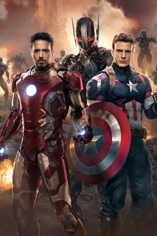 Heroes Unite: The Battle for Earth 🌍⚔️