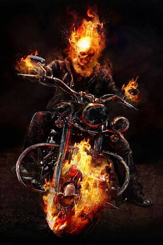 Ghost Rider