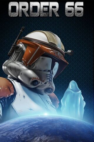 The Fall of the Jedi: Order 66 Unleashed 🌌⚔️
