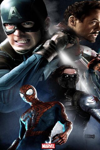 Heroes Divided: The Clash of Titans ⚔️