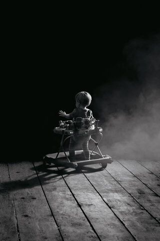 Echoes of Fear: The Haunting Journey