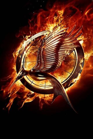 Rise of the Mockingjay: A Symbol of Hope