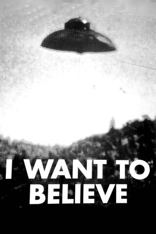 The Truth is Out There 🌌👽