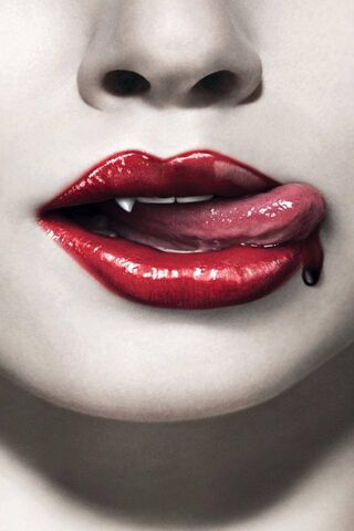 Sangre de vampiro