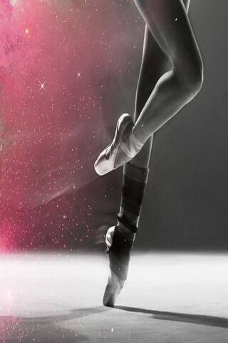 Bailarina de ballet Fondo de Pantalla - Descargue a su móvil desde PHONEKY
