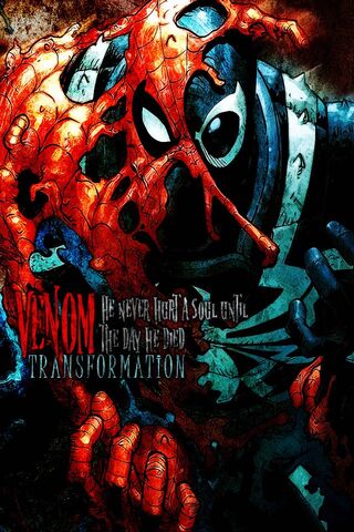 Spider-Venon