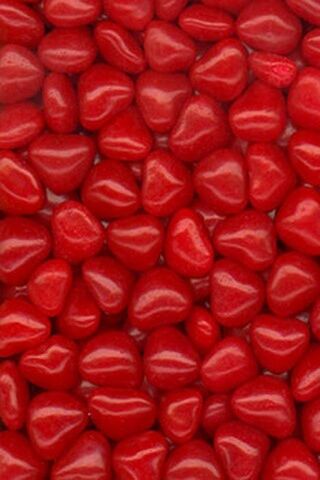 Sweet Heart Delights ❤️🍬