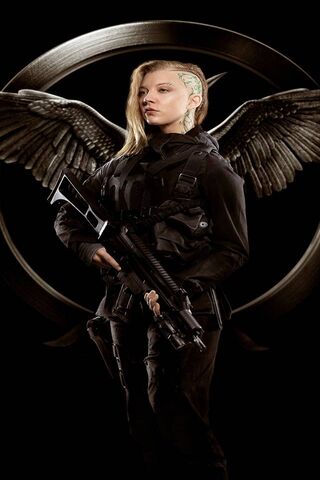 Rebellion Rising: The Mockingjay's Call