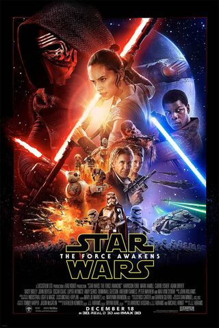 Awakening the Galaxy: A..