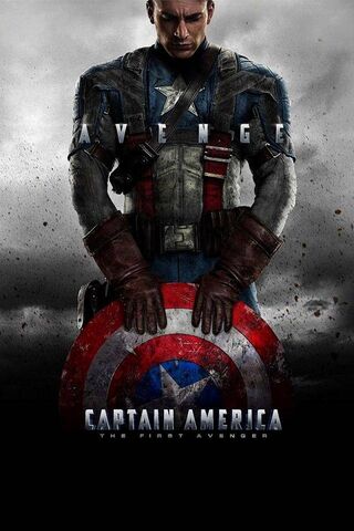 The Hero We Need: Capta..