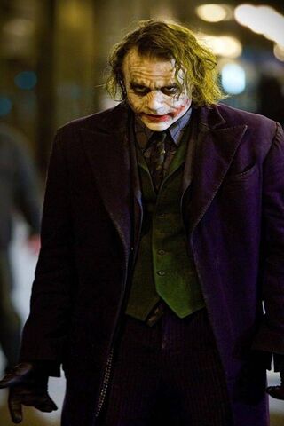 Chaos in the Shadows: T..