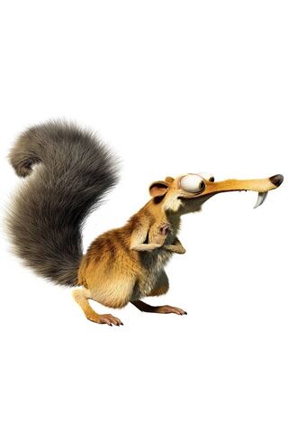 Scrat