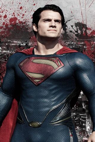 Heroic Legacy: The Man of Steel