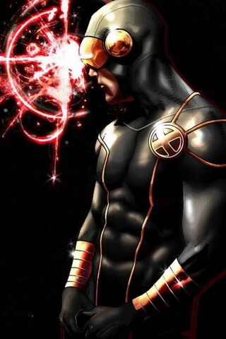 The Power of One Eye: Cyclops Unleashed! 🔥👁️