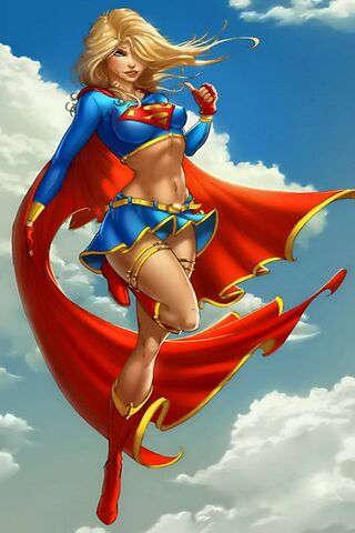 Supergirl