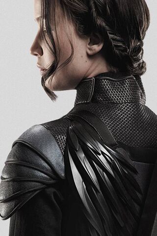 Mockingjay