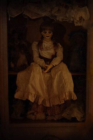 Annabelle Comes Home  Movies on Google Play