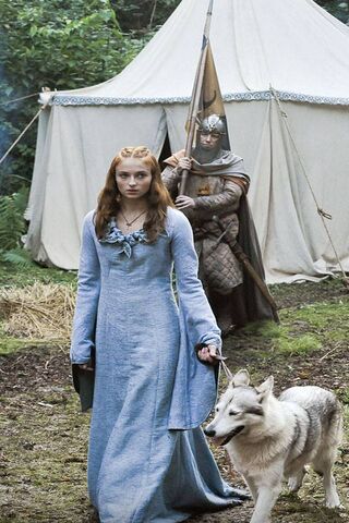 Sansa