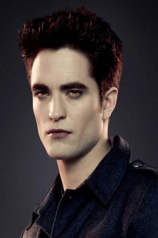 Edward Cullen Wallpaper - Download to your mobile from PHONEKY