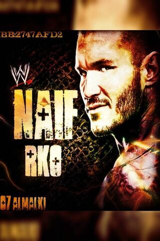 Randy Orton: The Viper Strikes Back! 🐍💥