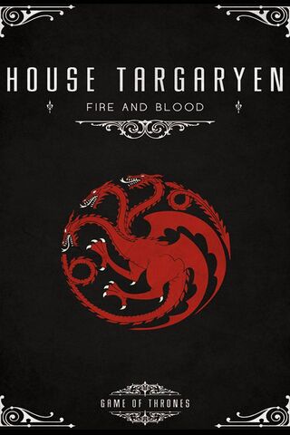 Legacy of Fire and Blood: The Targaryen Saga 🔥🐉