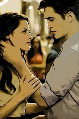 Eternal Embrace: A Love Beyond Time 💖✨