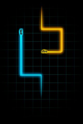 Tron Legacy Ios