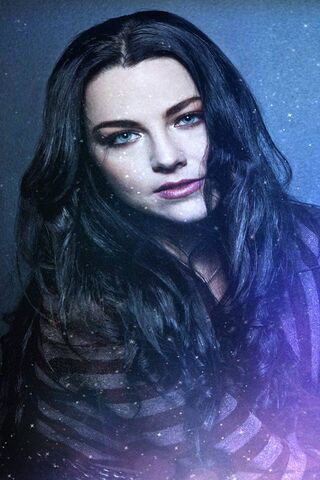 Enchanting Melodies: The Essence of Amy Lee 🎶✨