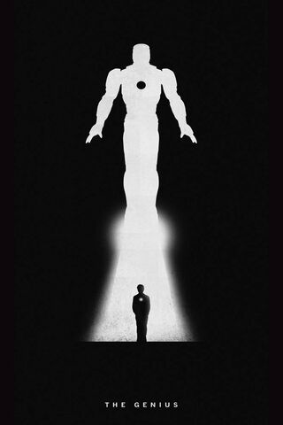The Legacy of Iron Man: A Hero's Shadow