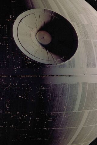 The Death Star