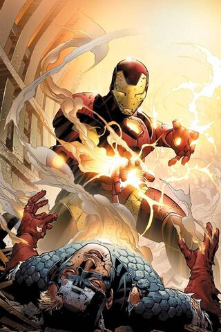 Heroes at War: The Clash of Ideals ⚔️