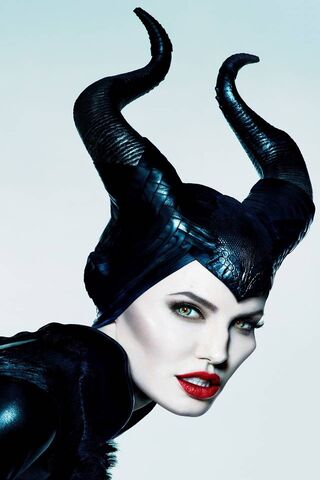 The Enigmatic Queen of Darkness 🌌✨