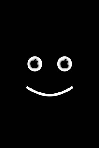 Joyful Apple Vibes 🍏😊