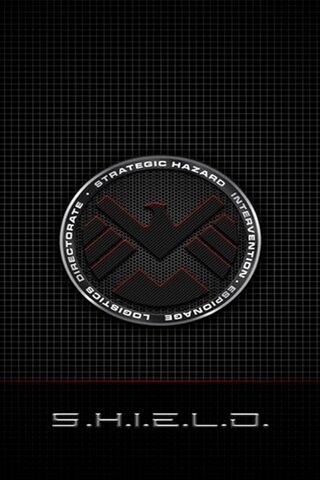 Guardians of the Galaxy: The S.H.I.E.L.D. Emblem 🛡️✨