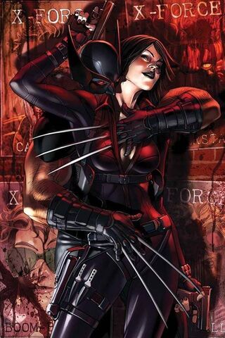 Wolverine: The Unbreakable Bond