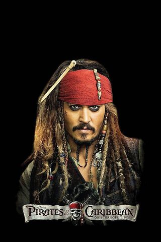 Adventures on the High Seas: The Pirate's Life  ☠️✨