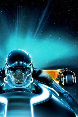 Journey Through the Digital Frontier 🌌🚀