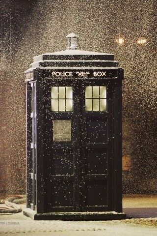 Time Traveler's Haven: ..
