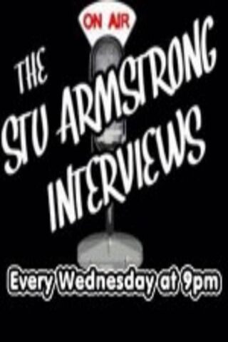 Tune In to The Stu Armstrong Show! 🎤✨