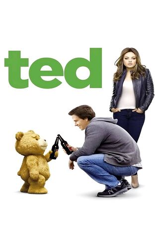 Ted: The Hilarious Bear with a Heart