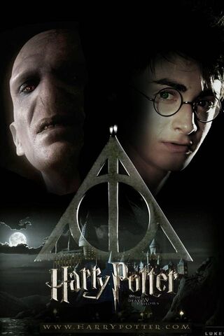 Harry Potter